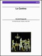 La Cantina Flute/Piccolo Clarinet Cello cover
